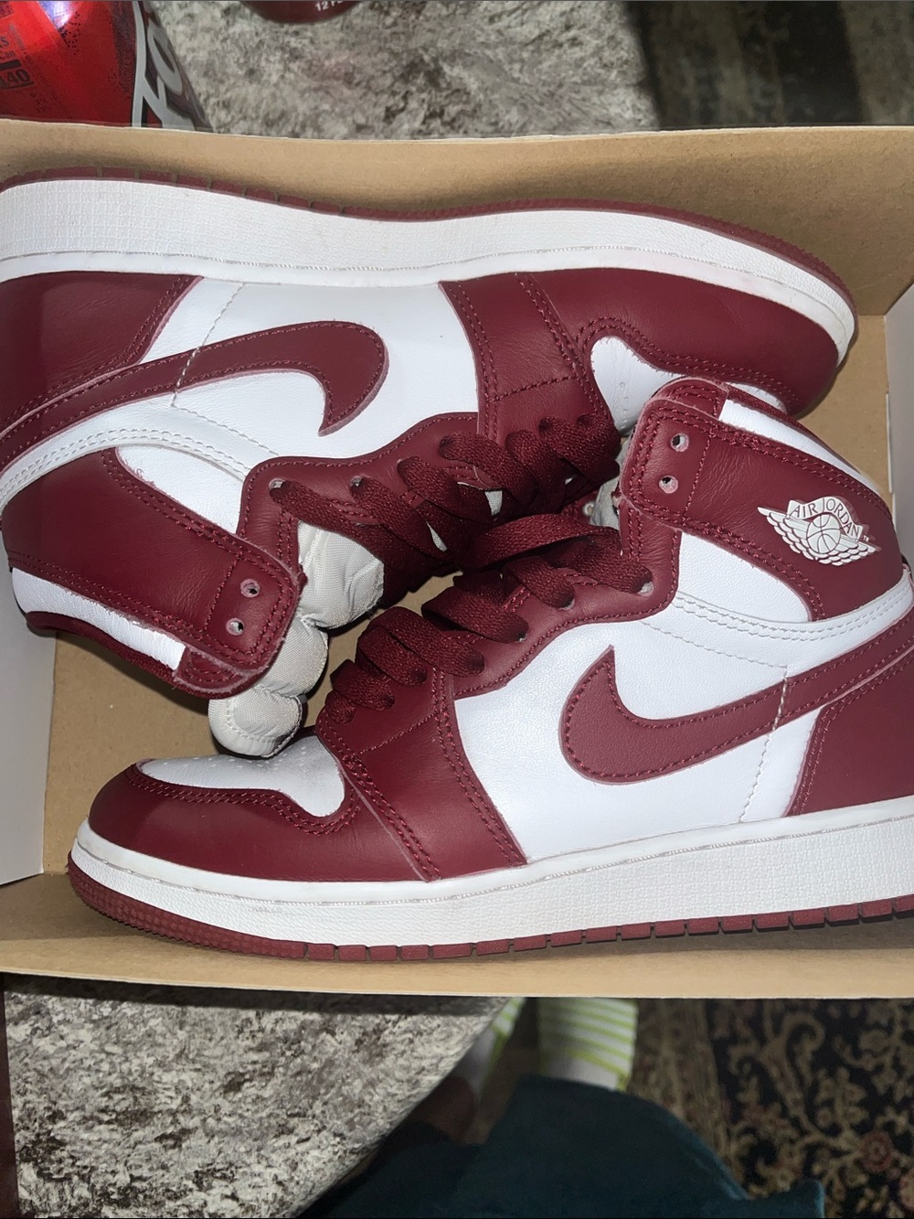 Jordan 1 shoes